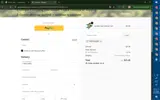 10offgardez coupon verification screenshot