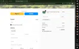 10offdzenp coupon verification screenshot
