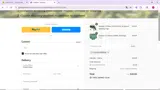 KLEIVERLINPIRON coupon verification screenshot