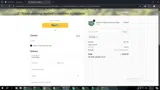 off10 coupon verification screenshot