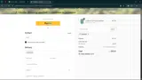 adr2009 coupon verification screenshot