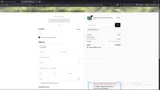 WELCOME10% coupon verification screenshot