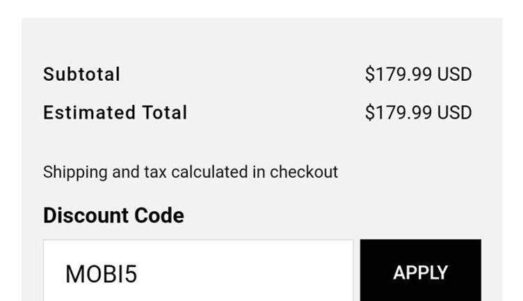 Garmin Promo Codes - 10% Off (1 Verified) Mar 2026