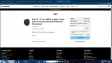 Garmin coupon verification screenshot