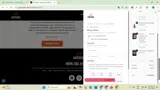 GARRISON10 coupon verification screenshot