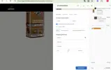 10%OFFSHIPPING coupon verification screenshot
