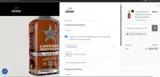 10%OFFSHIPPING coupon verification screenshot