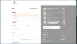 Garry N Sun coupon verification screenshot
