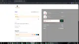 Garry N Sun coupon verification screenshot