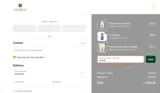 Garry N Sun coupon verification screenshot