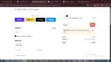 SAVE20 coupon verification screenshot
