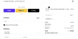 SAVE20 coupon verification screenshot