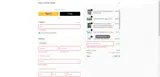 AA10 coupon verification screenshot