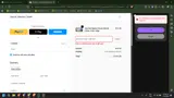 AA10 coupon verification screenshot