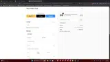 SAVE40 coupon verification screenshot