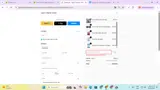 BONUS10 coupon verification screenshot