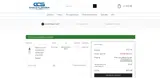 GCSCHAT coupon verification screenshot