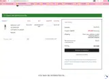 tank10 coupon verification screenshot