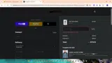 EXTRA15 coupon verification screenshot