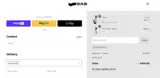 EXTRA15 coupon verification screenshot