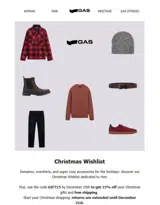 GIFT15 coupon verification screenshot