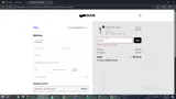MID15 coupon verification screenshot