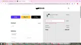 GASBF coupon verification screenshot