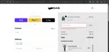 GASBF coupon verification screenshot
