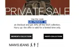 GAS-PRIVATE-30 coupon verification screenshot