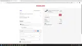 GASLAND coupon verification screenshot