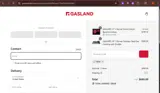 NEW coupon verification screenshot
