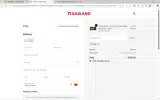NEW coupon verification screenshot