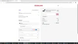 GASLAND5 coupon verification screenshot