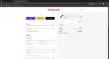 EVIP6 coupon verification screenshot