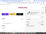BD10 coupon verification screenshot
