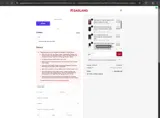 BD10 coupon verification screenshot