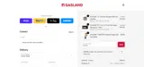 Love10 coupon verification screenshot
