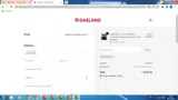LUCKY10 coupon verification screenshot