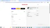 FREEDOM coupon verification screenshot