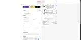 Labor coupon verification screenshot