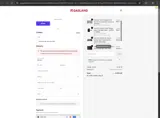 Spring coupon verification screenshot