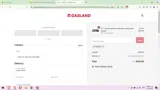 Love10 coupon verification screenshot