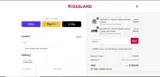 LOVE10 coupon verification screenshot