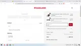 BF20 coupon verification screenshot