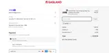 EASTER coupon verification screenshot