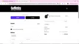 100K coupon verification screenshot
