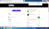 VIP10 coupon verification screenshot