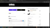 EMAIL100 coupon verification screenshot
