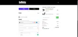 EMAIL100 coupon verification screenshot