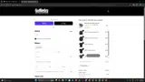 1000BONUS coupon verification screenshot